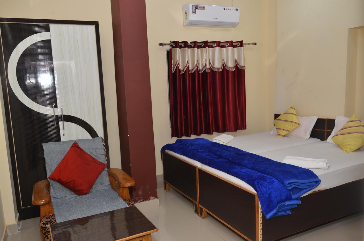 Golden River Bed & Breakfast *