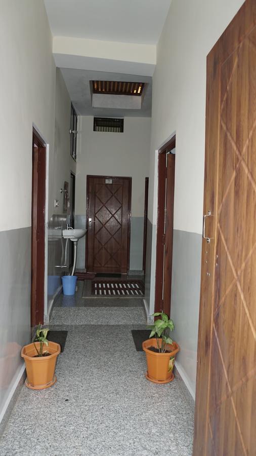 Golden River Bed & Breakfast Varanasi