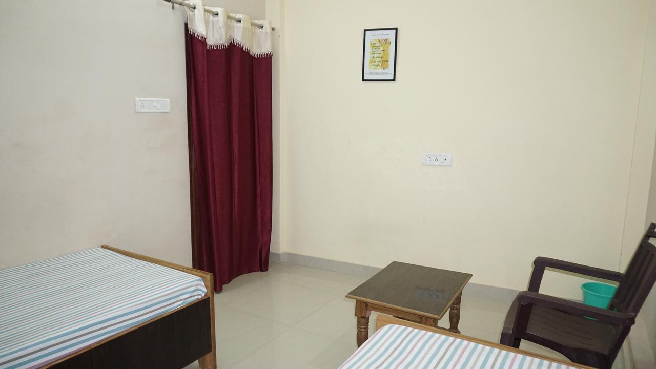 Golden River Bed & Breakfast