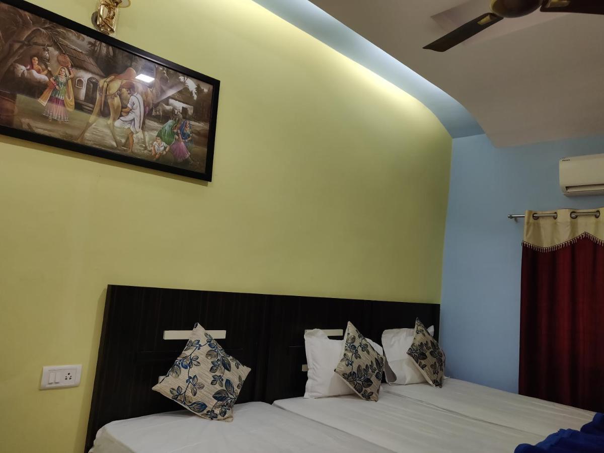 Bed & Breakfast Golden River *
